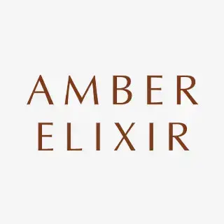 Amber Elixir