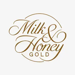 Milk & Honey Gold