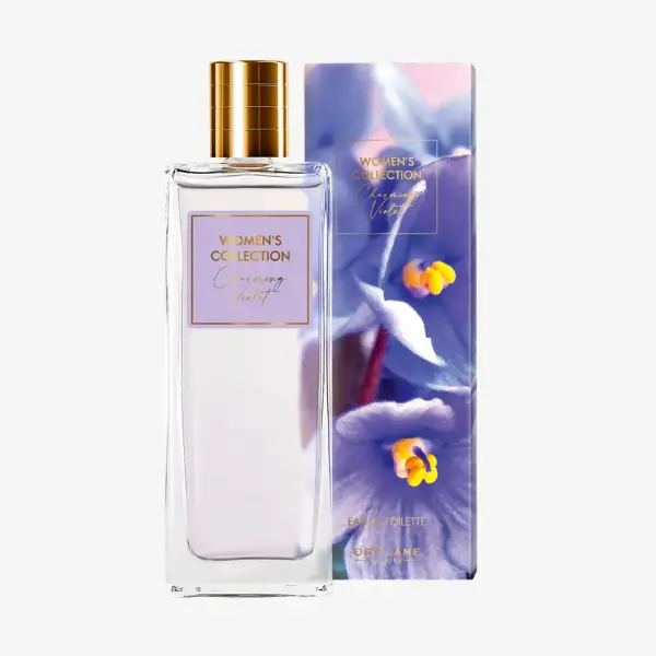 Women's Collection Charming Violet