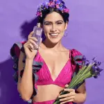 Women's Collection Charming Violet