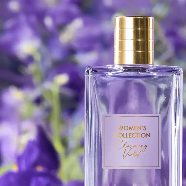 Women's Collection Charming Violet
