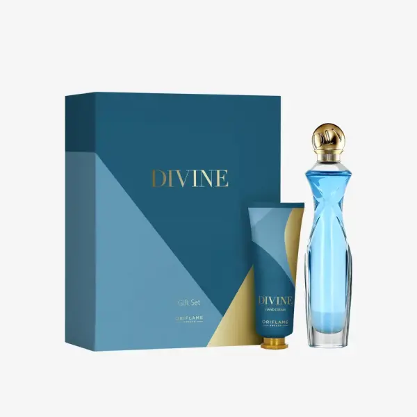 ნაკრები Divine