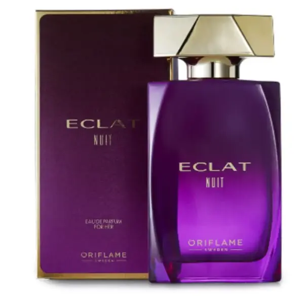 Eclat Nuit