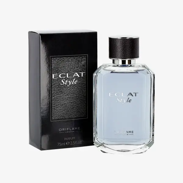 Eclat Style