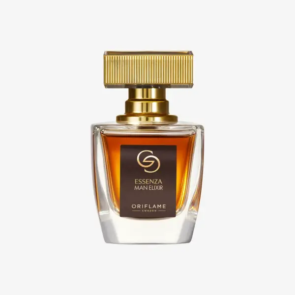 Giordani Gold Man