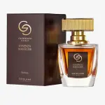 Giordani Gold Man