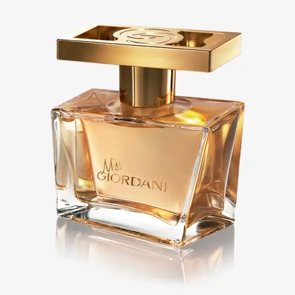 Miss Giordani