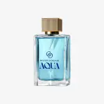 Mister Giordani Aqua