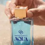 Mister Giordani Aqua