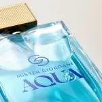 Mister Giordani Aqua
